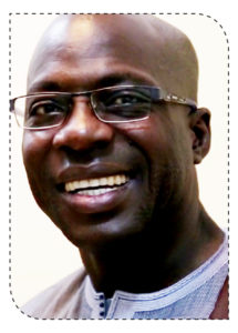 Directeur ESP